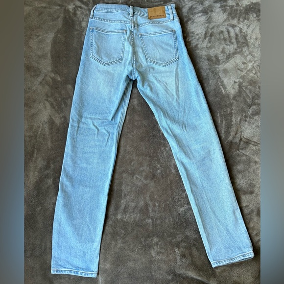 Denim forum jeans - Picture 3 of 4